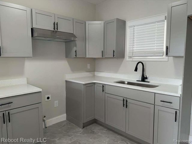 6022 Hazlett Street, Detroit, MI 48210