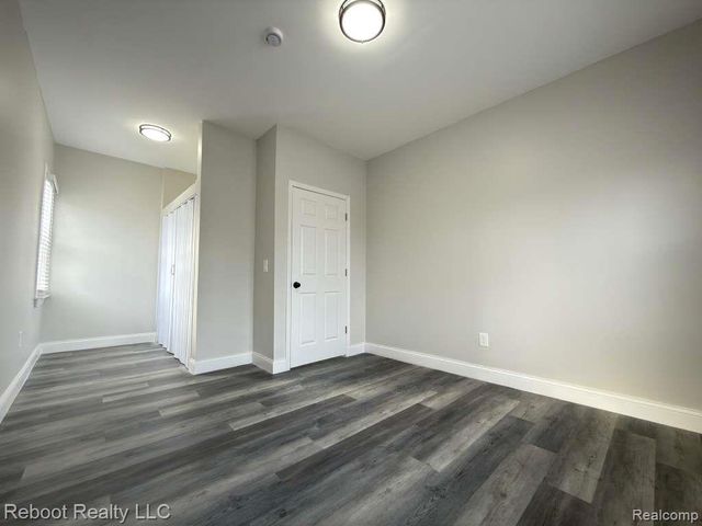 6022 Hazlett Street, Detroit, MI 48210