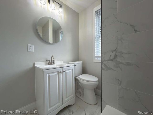 6022 Hazlett Street, Detroit, MI 48210