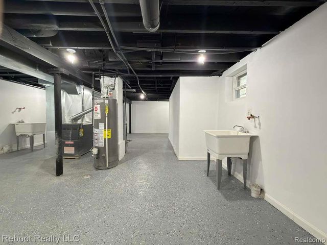 6022 Hazlett Street, Detroit, MI 48210