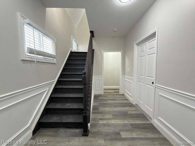 6022 Hazlett Street, Detroit, MI 48210