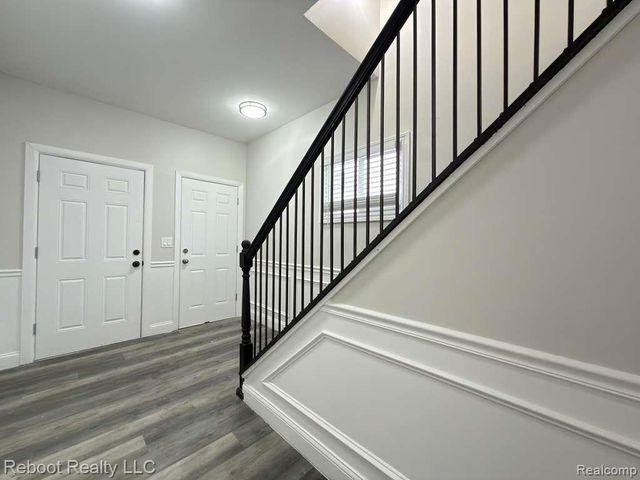 6022 Hazlett Street, Detroit, MI 48210