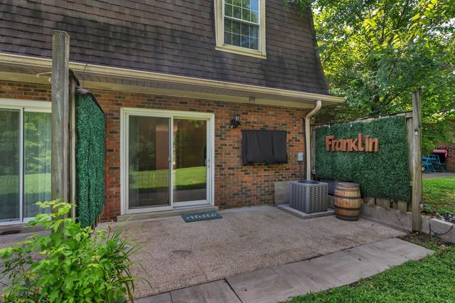 1100 W Main St Apt F5, Franklin, TN 37064