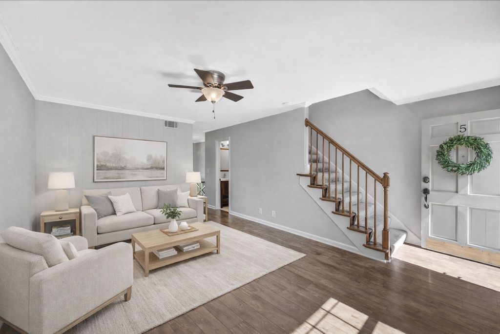 1100 W Main St Apt F5, Franklin, TN 37064