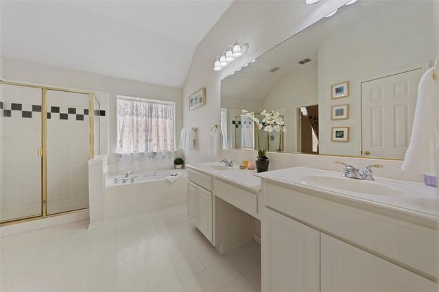 3628 Estacado Lane, Plano, TX 75025