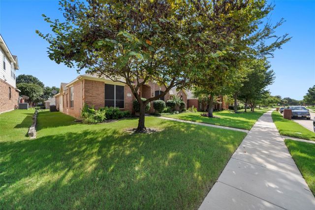 3628 Estacado Lane, Plano, TX 75025