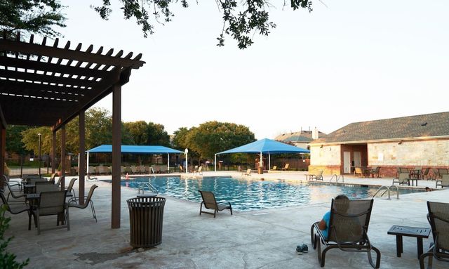 3628 Estacado Lane, Plano, TX 75025