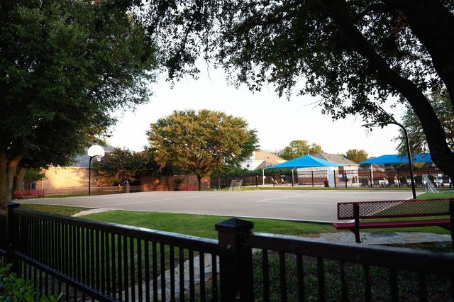 3628 Estacado Lane, Plano, TX 75025