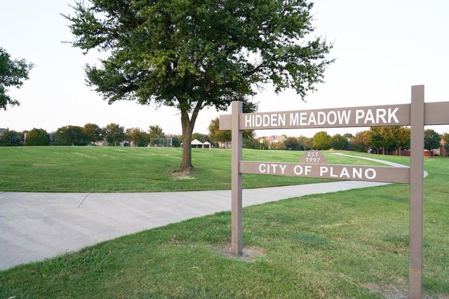 3628 Estacado Lane, Plano, TX 75025