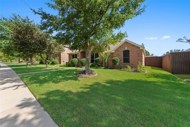 3628 Estacado Lane, Plano, TX 75025
