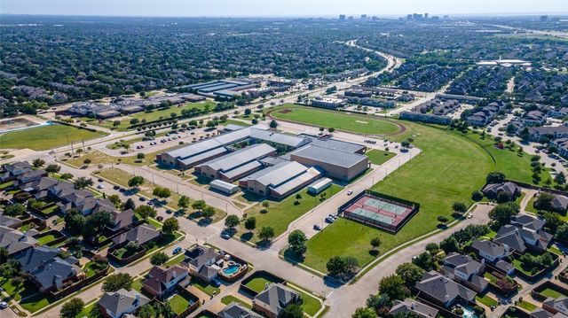 3628 Estacado Lane, Plano, TX 75025