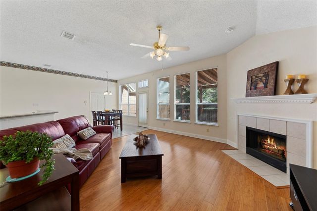 3628 Estacado Lane, Plano, TX 75025