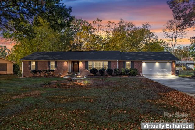 417 Wake Drive, Salisbury, NC 28144
