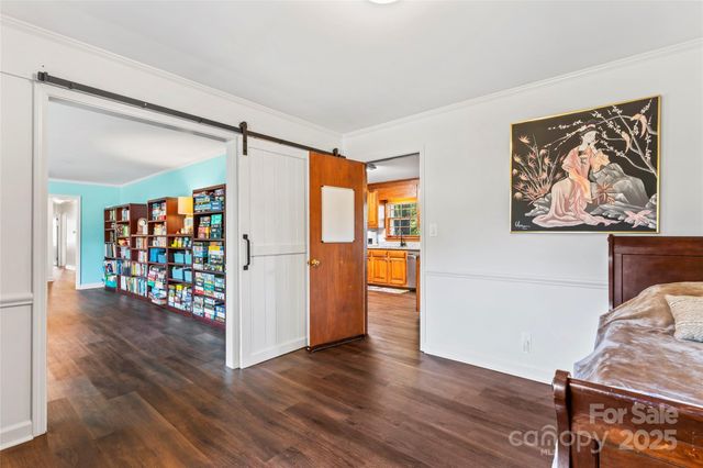 417 Wake Drive, Salisbury, NC 28144