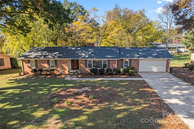 417 Wake Drive, Salisbury, NC 28144