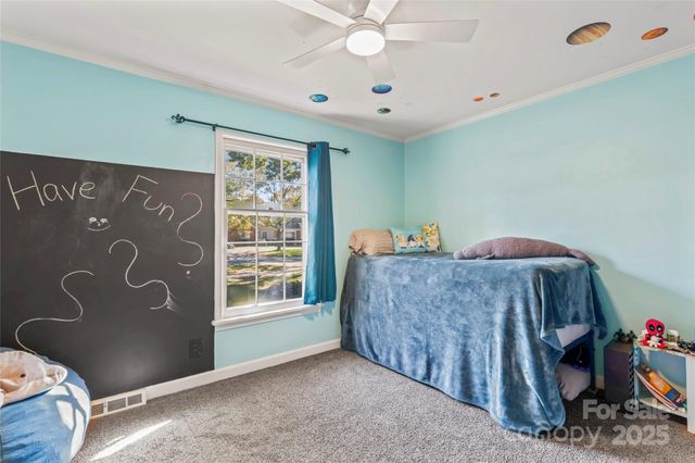 417 Wake Drive, Salisbury, NC 28144