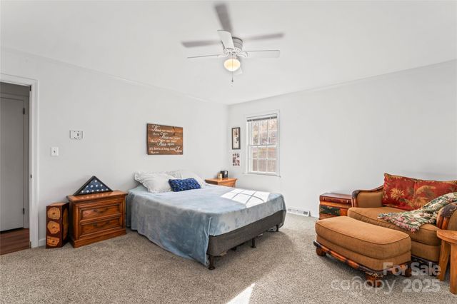 417 Wake Drive, Salisbury, NC 28144