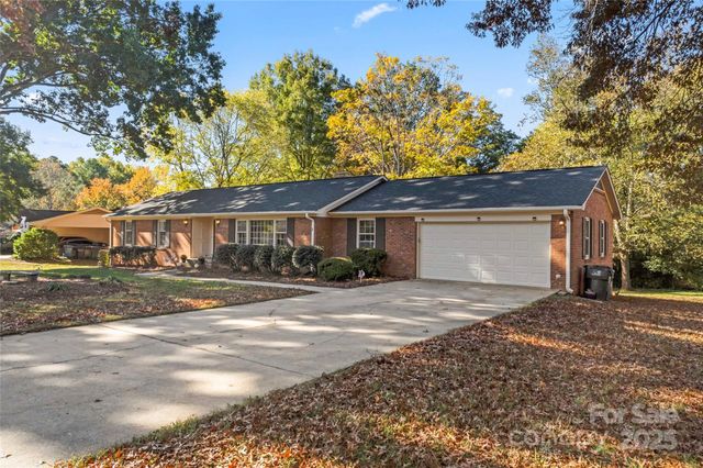 417 Wake Drive, Salisbury, NC 28144