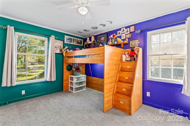 417 Wake Drive, Salisbury, NC 28144