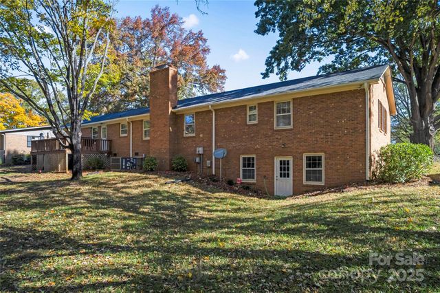 417 Wake Drive, Salisbury, NC 28144