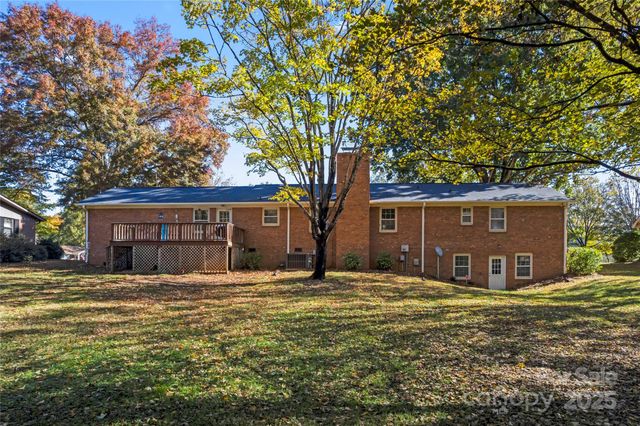 417 Wake Drive, Salisbury, NC 28144