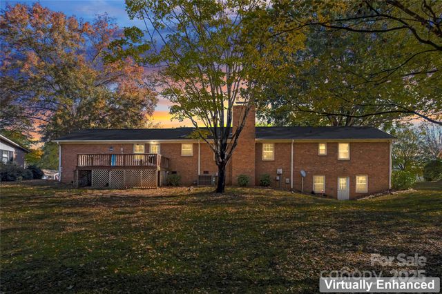 417 Wake Drive, Salisbury, NC 28144