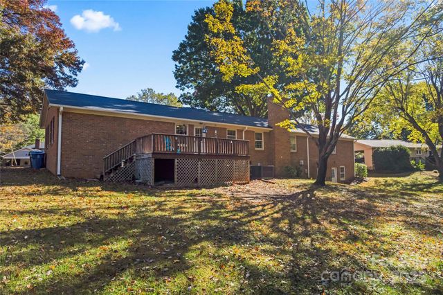 417 Wake Drive, Salisbury, NC 28144