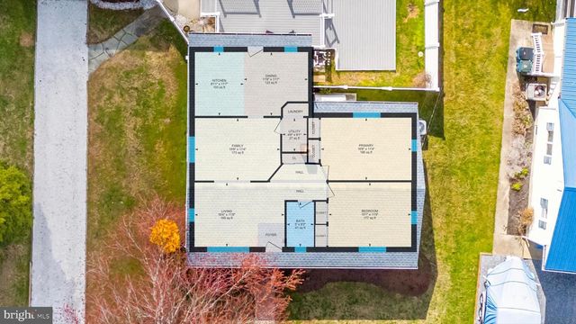 204 E MARENGO ST, Saint Michaels, MD 21663