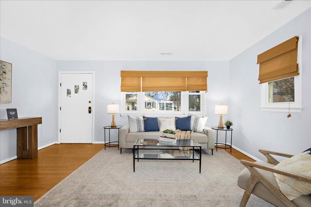 204 E MARENGO ST, Saint Michaels, MD 21663