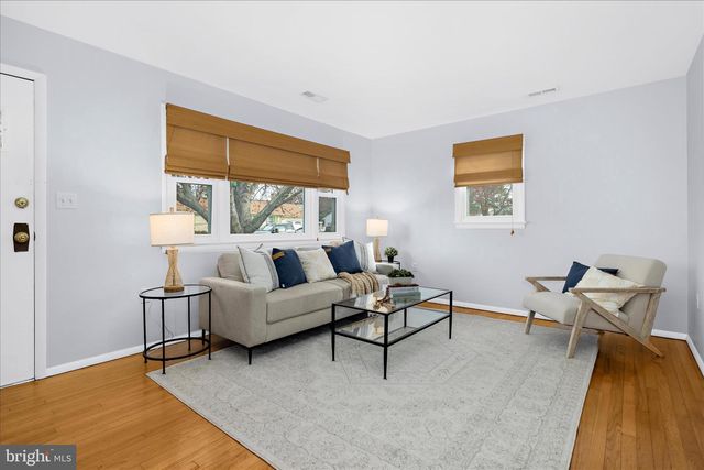 204 E MARENGO ST, Saint Michaels, MD 21663