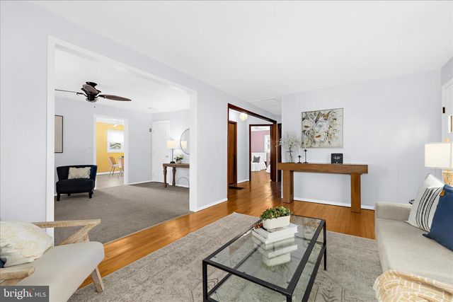 204 E MARENGO ST, Saint Michaels, MD 21663