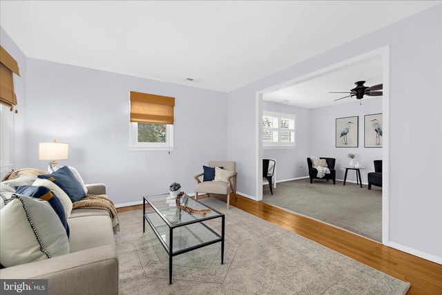 204 E MARENGO ST, Saint Michaels, MD 21663