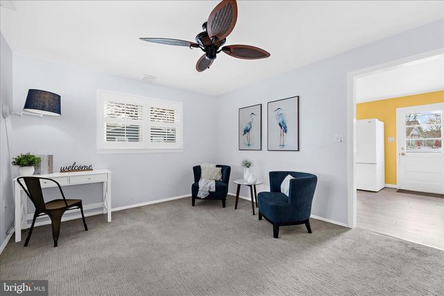 204 E MARENGO ST, Saint Michaels, MD 21663