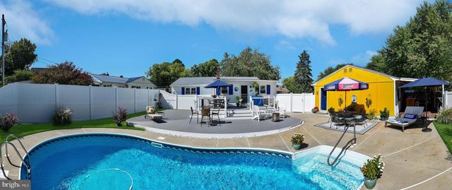 204 E MARENGO ST, Saint Michaels, MD 21663