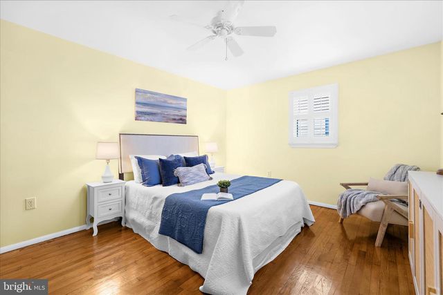 204 E MARENGO ST, Saint Michaels, MD 21663