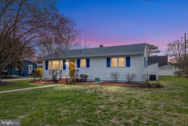 204 E MARENGO ST, Saint Michaels, MD 21663