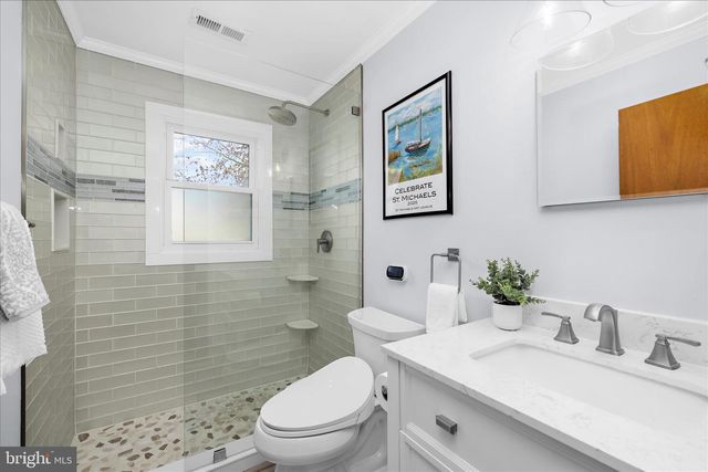 204 E MARENGO ST, Saint Michaels, MD 21663