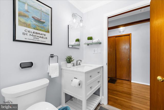 204 E MARENGO ST, Saint Michaels, MD 21663