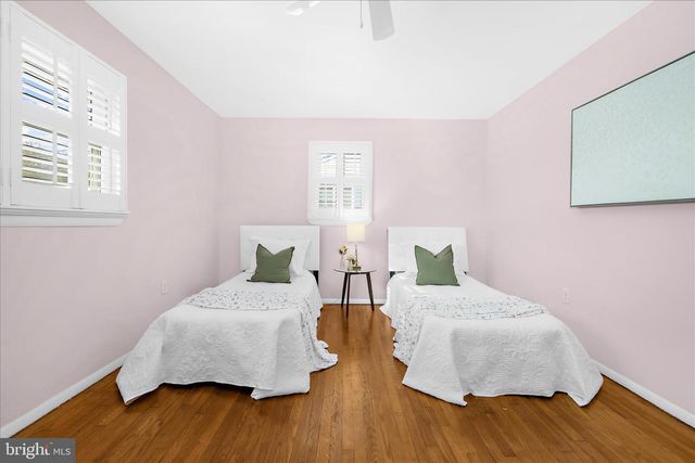 204 E MARENGO ST, Saint Michaels, MD 21663