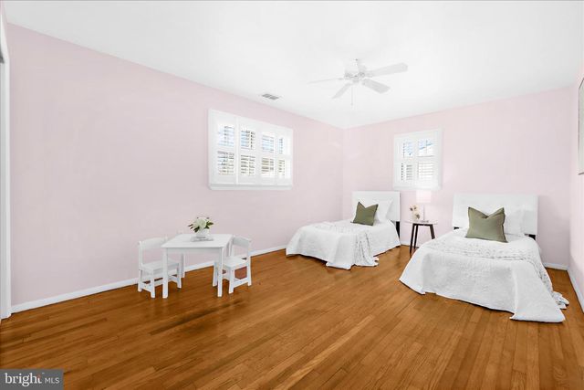 204 E MARENGO ST, Saint Michaels, MD 21663