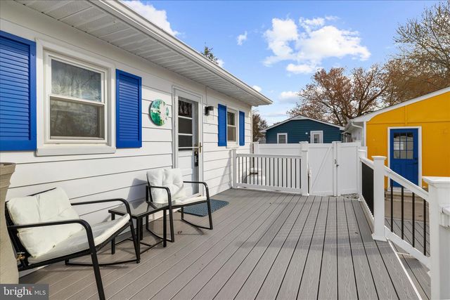 204 E MARENGO ST, Saint Michaels, MD 21663