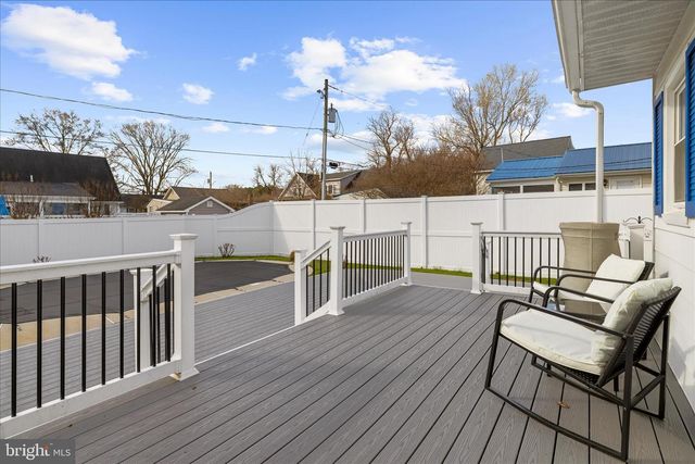 204 E MARENGO ST, Saint Michaels, MD 21663