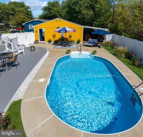 204 E MARENGO ST, Saint Michaels, MD 21663