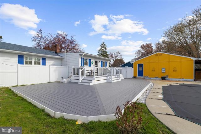 204 E MARENGO ST, Saint Michaels, MD 21663