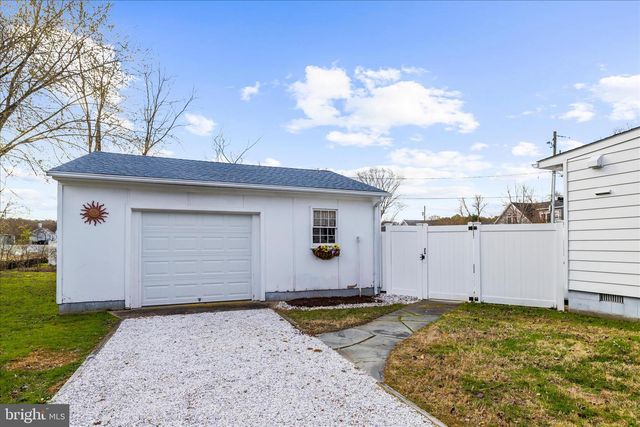 204 E MARENGO ST, Saint Michaels, MD 21663