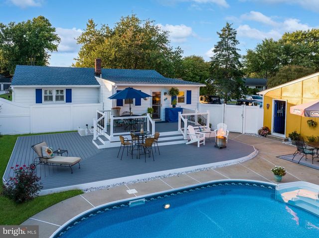 204 E MARENGO ST, Saint Michaels, MD 21663