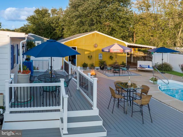 204 E MARENGO ST, Saint Michaels, MD 21663