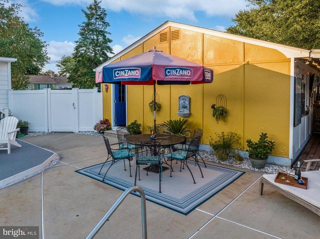 204 E MARENGO ST, Saint Michaels, MD 21663