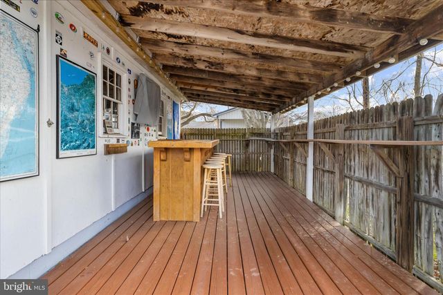 204 E MARENGO ST, Saint Michaels, MD 21663