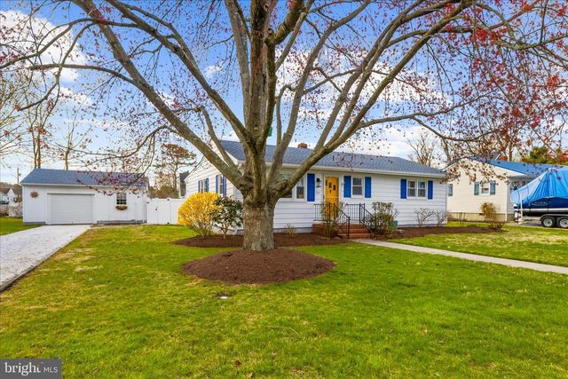 204 E MARENGO ST, Saint Michaels, MD 21663